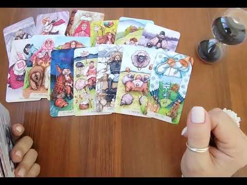 Видео: Отношения на расстоянии ✨будет ли развитие 🫶