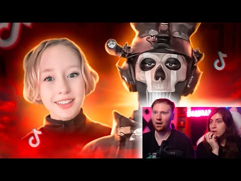 Видео: INQUISITORE3 - ТИКТОКЕР НЕ ВЫДЕРЖАЛ ХЕЙТА | РЕАКЦИЯ на marazm