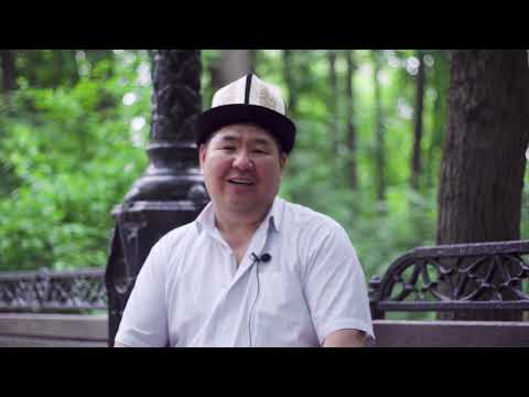 Видео: Юбилей 50 жаш Эркинбек Заиров 07-07-2022