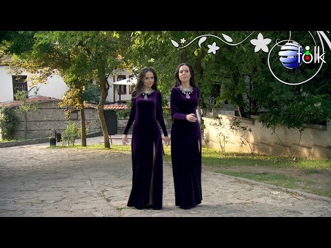 Видео: MARIA & MAGDALENA FILATOVI - MOY DILBERE / Мария и Магдалена Филатови - Мой дилбере, 2019