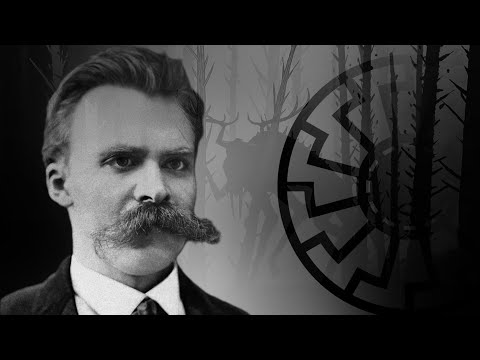 Видео: Маргинал: Всё есть воля к власти