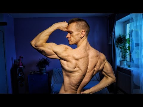 Видео: Я не спортсмен и не ЗОЖник!