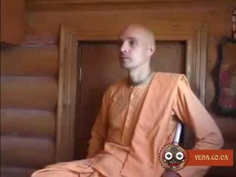 Видео: Мадана Мохан дас - 2. Вопрос Ответ