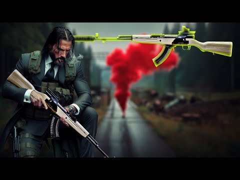 Видео: СКС «Светлый Лорд» — Проще, Дешевле, Быстрее — Lost Light