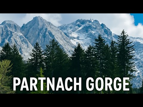 Видео: Одноденна пригода: Партнахкламм & Айбзее