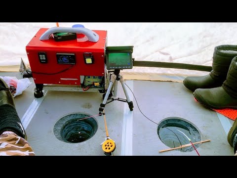 Видео: Рыбалка на Водоёме с Ночёвкой в Комфорте в ожидании Леща.