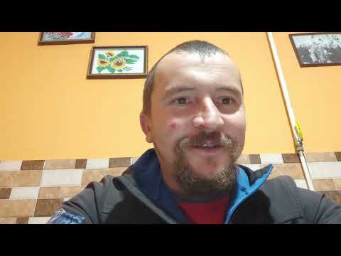 Видео: Моя перша зустріч з ТЦК)). Шановний ви у розшуку!.)
