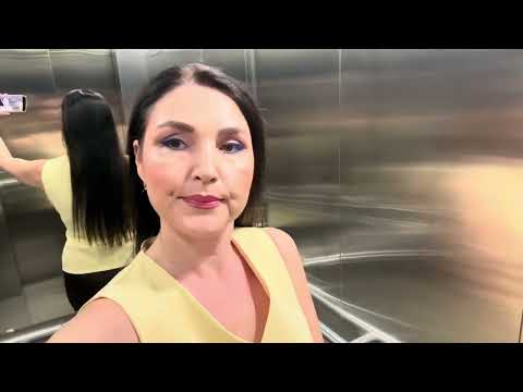 Видео: НОВОСИБИРСК | ДВА ДНЯ КАК ЭТО БЫЛО | РАЗБОР КОСМЕТИЧЕК VLOG:14.11.25