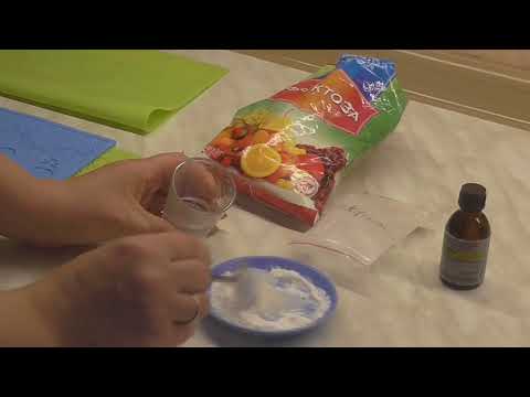 Видео: Кружева из айсинга.