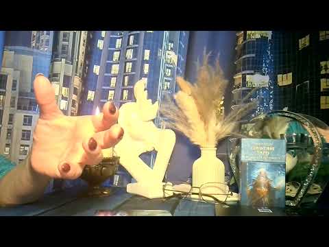 Видео: Ответ для вас ,здесь и сейчас...