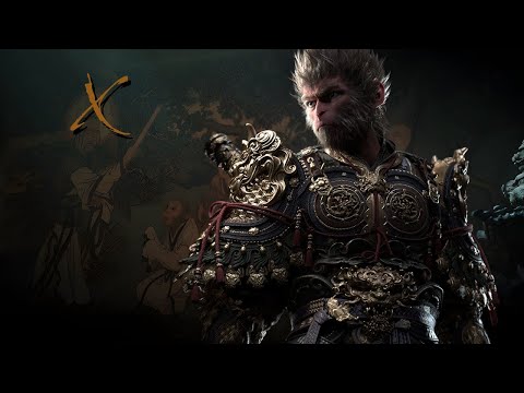 Видео: А в игле смерть его! Black Myth: Wukong #10