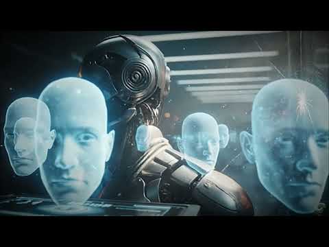 Видео: Сны машин - Акт I: Пробуждение (рок-опера)