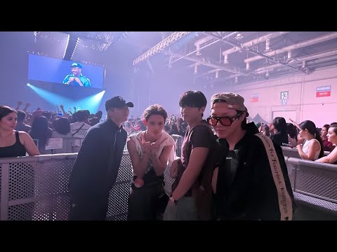 Видео: Тэхён: король сольных исполнителей K-pop 2025 | Последует ли Джеймс Кортис по его стопам?