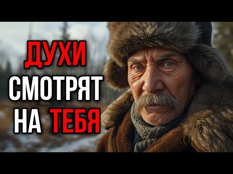 Видео: УЖАСЫ ЯКУТИИ - ОБ ЭТОМ БОЯТСЯ ГОВОРИТЬ ЯКУТЫ! Духи из ЛЕГЕНД.