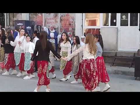 Видео: РИБНОВО - Веселба преди Абитуриенстки празник 2025
