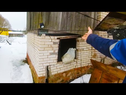 Видео: Живности в Хозяйстве больше НЕТ, Но все вернем!!!