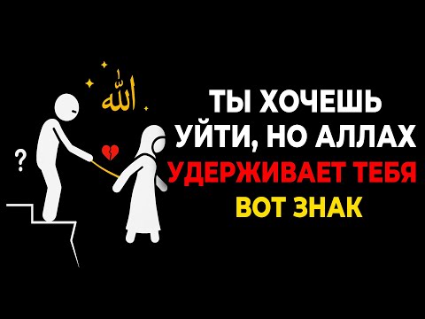 Видео: ТЫ СДЕЛАЛ ОШИБКУ! Эти ПЯТЬ ПРИЗНАКОВ доказывают, что тебе НЕЛЬЗЯ было его отпускать!