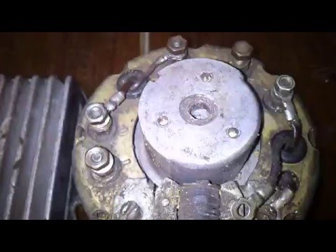Видео: Ремонт зажигания Восход Минск