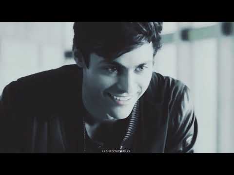 Видео: alec & clary [+jace] || не для меня