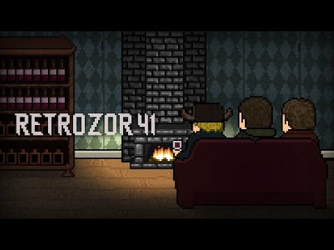 Видео: Ретрозор №41 [Дайджест ретро-игр] - Doom2D, Teenage Mutant Ninja Turtles, Tamagotchi...