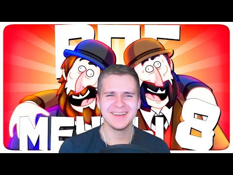 Видео: Реакция | РПГ МЕЧТЫ 8 - МОНТАЖ | AI DUNGEON (РУДИ, САСИДЖ, ЯРОС)