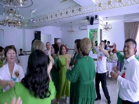 Видео: Абай атындағы №3 орта мектептің 1975-1985 жылғы түлектері, Астана қаласы 40 жылдық кездесу кеші.