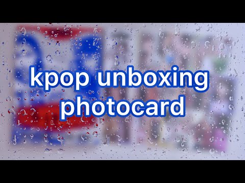 Видео: Распаковка (G)I-Dle, Twice, Aespa, альбома ITZY KILL MY DOUBT/ Unboxing (G)I-Dle, Twice, Aespa, ITZY