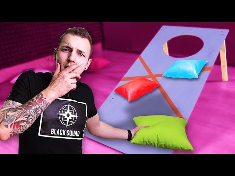 Видео: СДЕЛАЛ БОЛЬШУЮ ИГРУ КОРНХОЛ😱/ЧУТЬ НЕ УБИЛ МАЕВУ😅