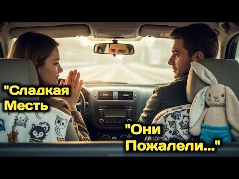Видео: Миллионершу Выгнали Из Люкса С Чемоданом... Но Отец-Одиночка НАШЁЛ КРАСАВИЦУ И Дал Ей Большой Шанс