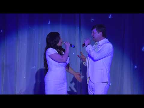 Видео: От чего так быстро вянут розы.Майя Болотаева и Сухраб Будайчиты