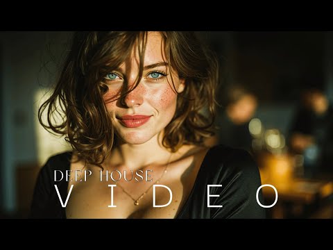 Видео: Соулфул дип-хаус микс | Эфирный женский вокал для полного расслабления и глубокого чилла