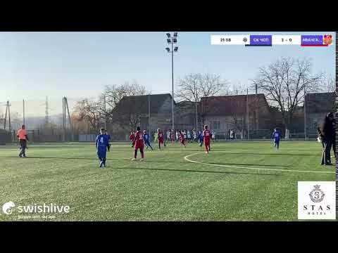 Видео: Tab.IR CUP 2014р.н 8-10 листопада 2024 
СК ЧСП VS АВАНГАРД МЕРЕФА 2