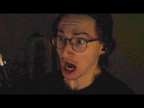 Видео: вот так я ещё не пугался - Night Delivery