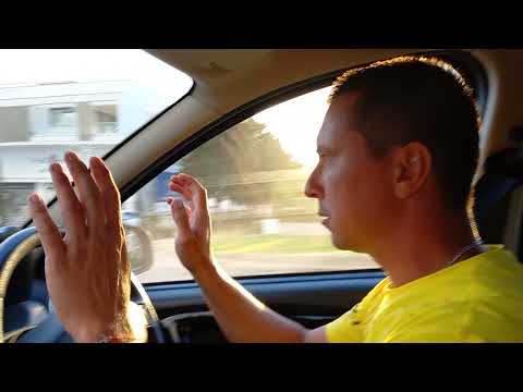 Видео: Особенности вождения авто на Кипре