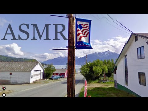 Видео: АСМР УГАДЫВАЮ СТРАНЫ В ГЕОТАСТИК