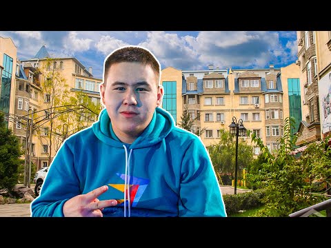 Видео: Как живет Иманбек и сколько он зарабатывает