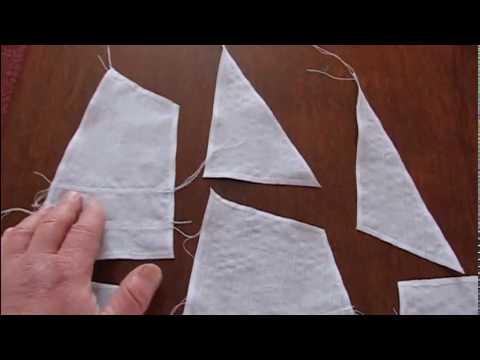 Видео: Шхуна "Полоцк". Паруса - часть 3.