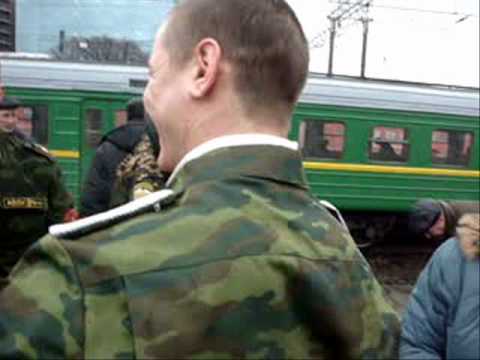 Видео: ДМБ (любовь стоит того, чтобы ждать)