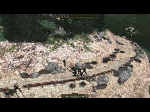 Видео: Альфа Антитеррор (0) - Пилотная