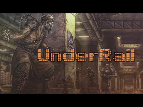 Видео: Реально Фоллач от народа. Обзор Underrail