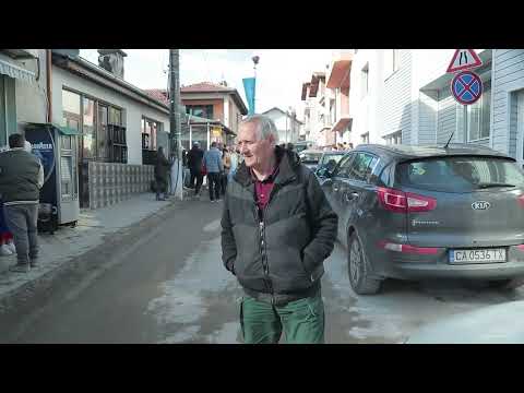 Видео: Мехмед Арнаутски - с. Рибново "Да помниш, за да останеш човек"
