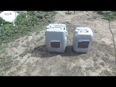 Видео: Какое масло мы заливаем в мотор МТЗ-80 и Т-40