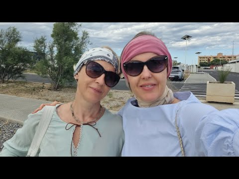 Видео: ОТПУСК! ВСТРЕЧА С СЕСТРОЙ. ВЫБРАЛИ НОВЫЙ ДОМ НА ВОДЕ. ПОМОЩЬ СВЕКРОВИ 