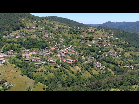 Видео: с. Стърница „Родопски етюди“селище в древен район /2024/