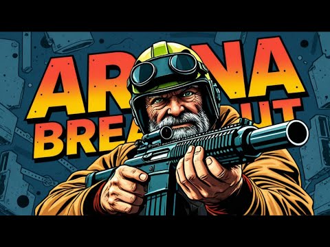 Видео: 🔴LIVE .  | СТРИМ- ARENA BREAKOUT/