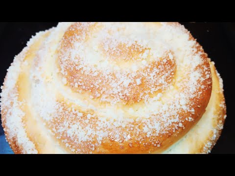 Видео: Пирог ВИТОЙ и пирог КОСИЧКА. Пироги К ЧАЮ.