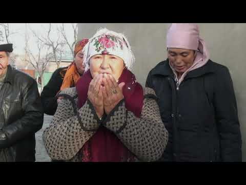 Видео: Бакыт Зуура Аксы жергетал