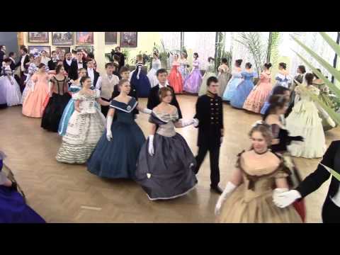 Видео: 01 Полонез