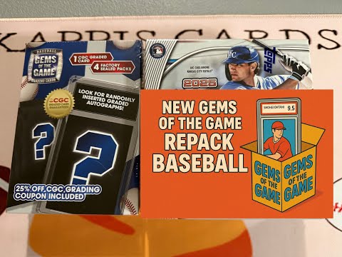 Видео: НОВЫЙ переупакованный набор Gems of the Game — новая коробка со всеми старыми вещами + мегакоробк...