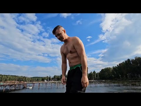 Видео: Лазаревское 2024. МЫ ВЕРНЕМСЯ. А пока...отдых на озере Увильды Челябинская область